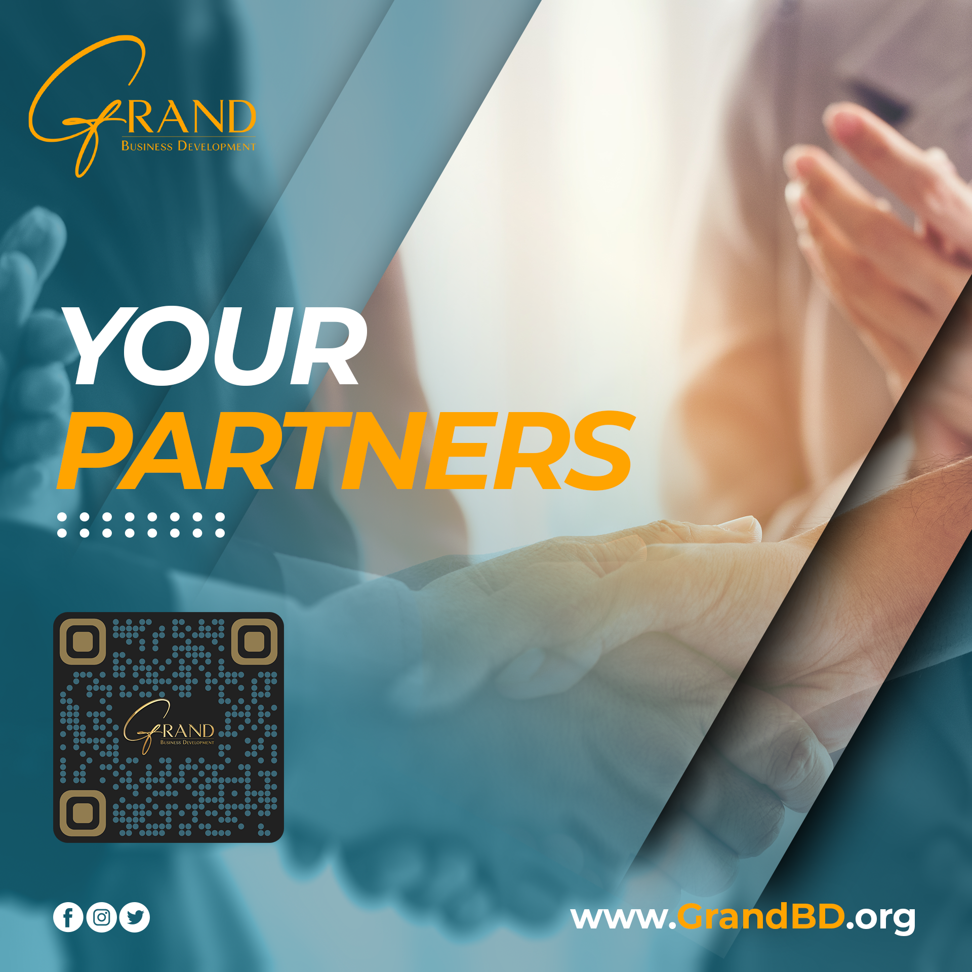 More Than Just Services